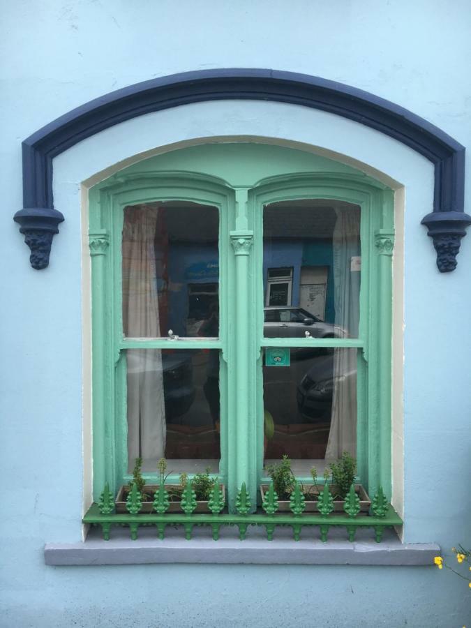 Wisteria House B&B Cloyne Exterior photo